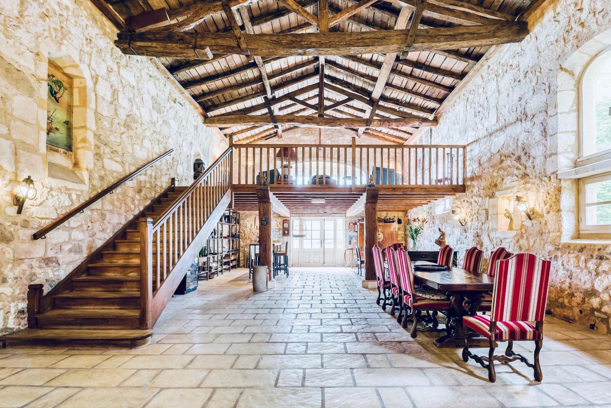 Chateau De La Vieille Chapelle Lugon et l'Ile du Carney Ngoại thất bức ảnh